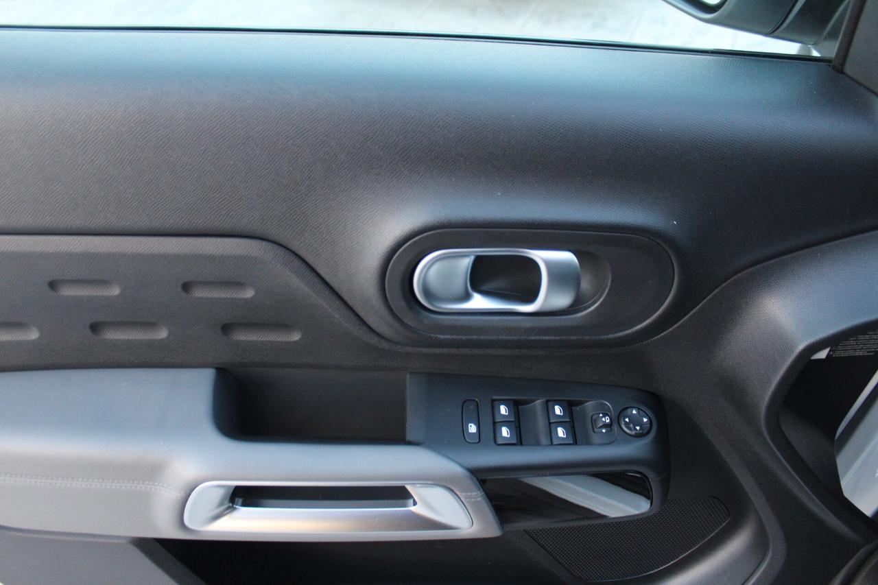 Citroen C5 Aircross BlueHDi 130 S&S EAT8 Shine