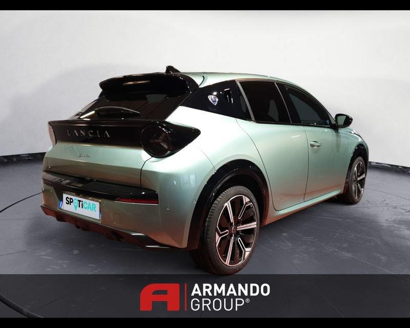 Lancia Ypsilon 4ª serie Hybrid e-DCT LX