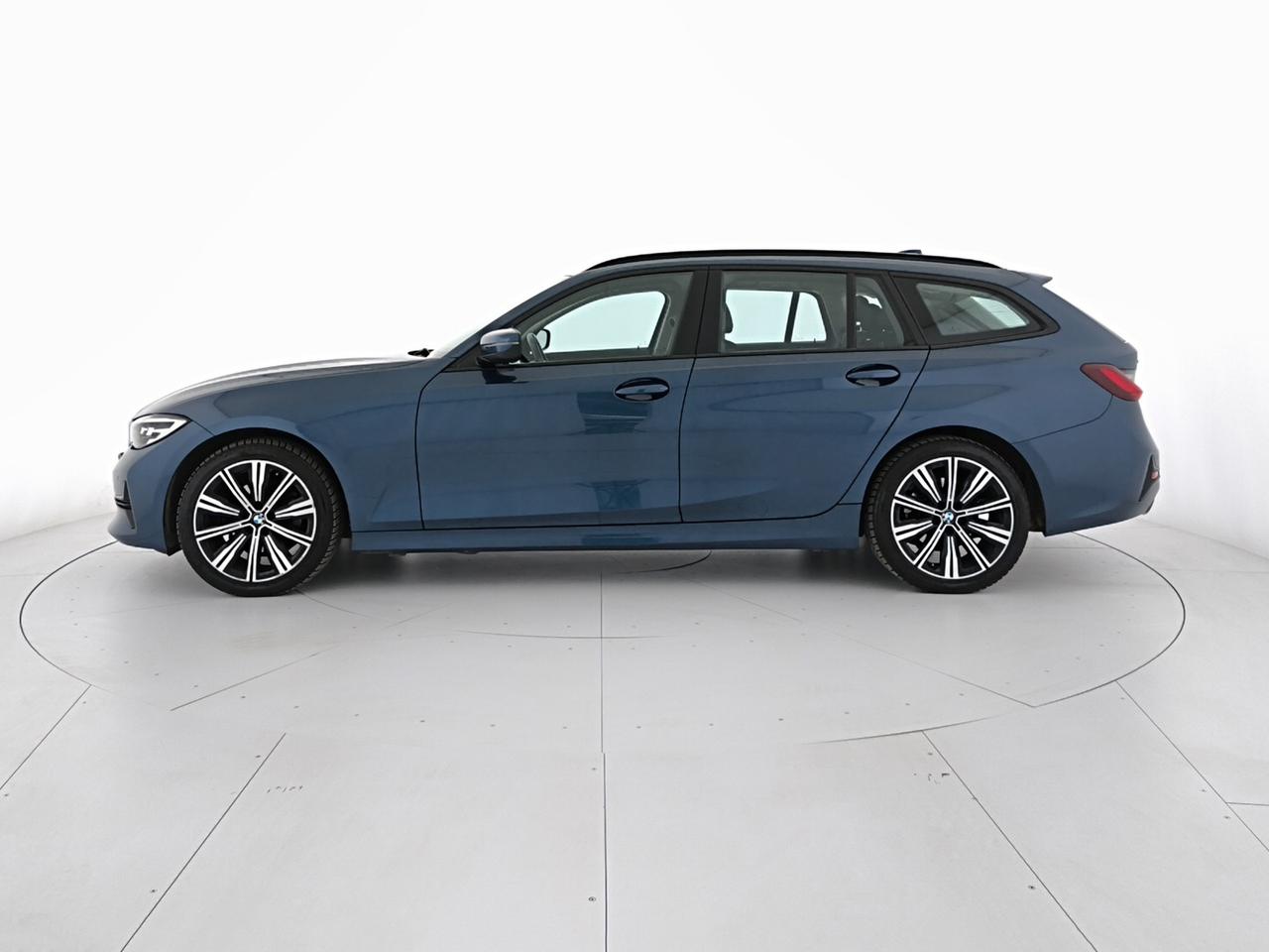 BMW Serie 3 320d xDrive Touring 48V