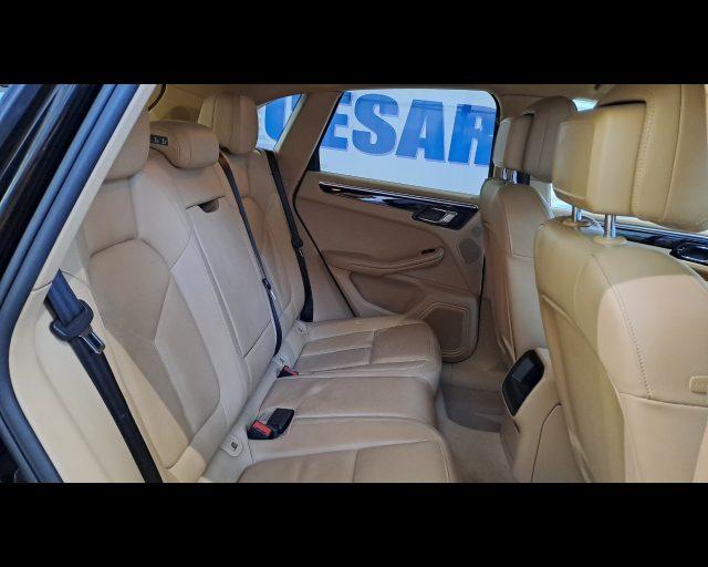 PORSCHE Macan 3.0d S 258cv pdk