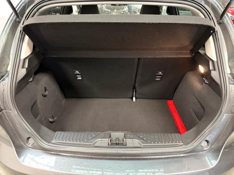 Ford Fiesta 1.1 85 CV 5 porte Titanium