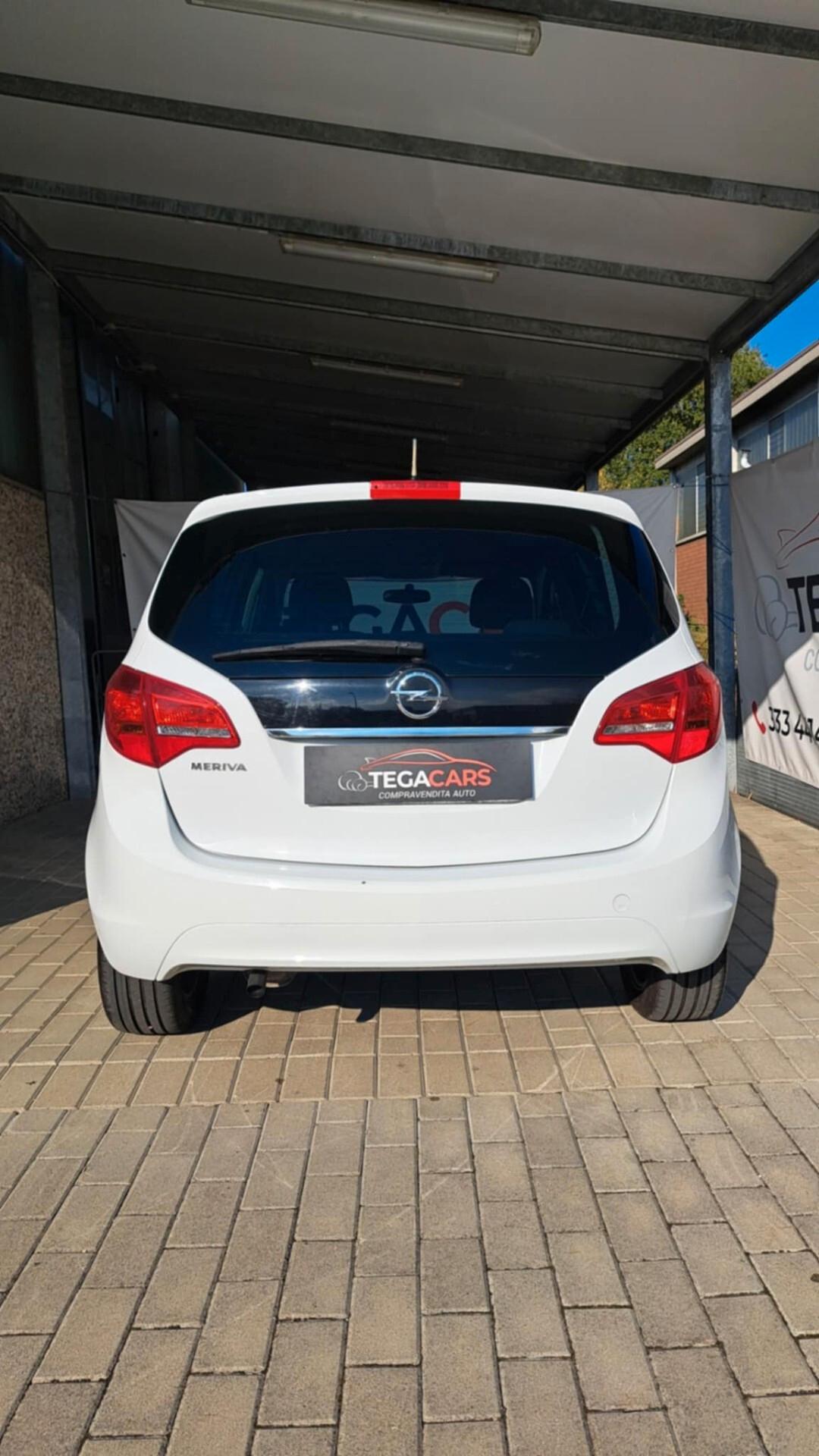 Opel Meriva 1.4 100CV Elective