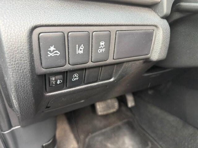 Mitsubishi Eclipse Cross 2.2 diesel 4WD aut. Diamond SDA