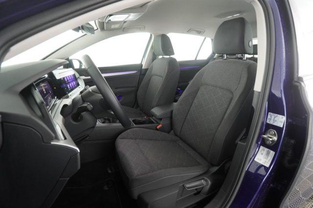 VOLKSWAGEN Golf Golf 1.0 TSI EVO Life