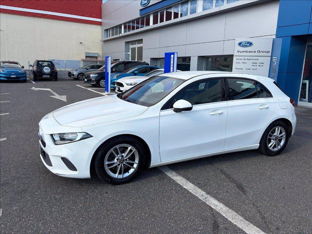 MERCEDES A 160 Business del 2019
