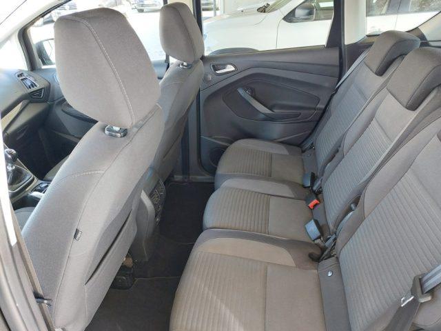 FORD C-Max 1.5 TDCi 120CV Start&Stop Titanium KM 113000