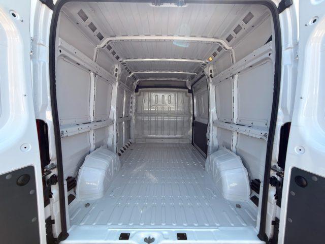 FIAT Ducato 35 2.2 Mjt 140CV PM-TM Furgone