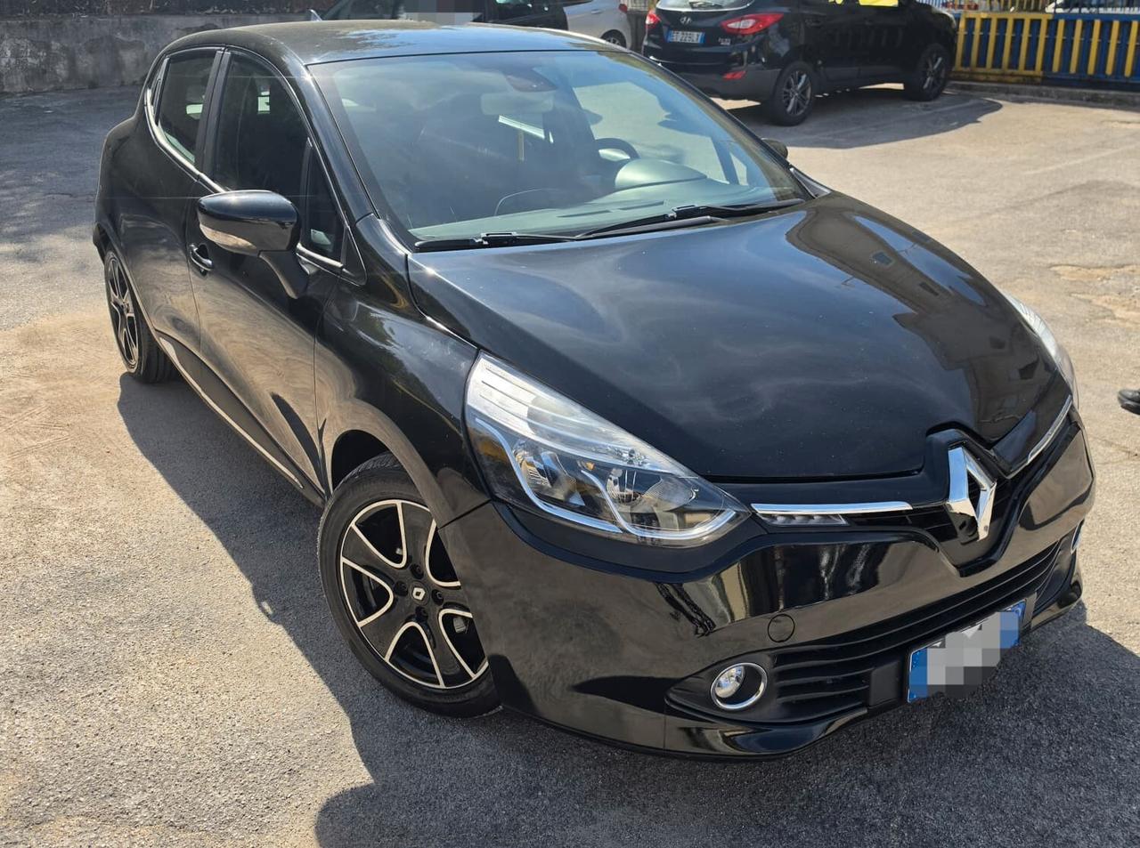 Renault Clio 1.5 dCi 8V 75CV 5 porte Live