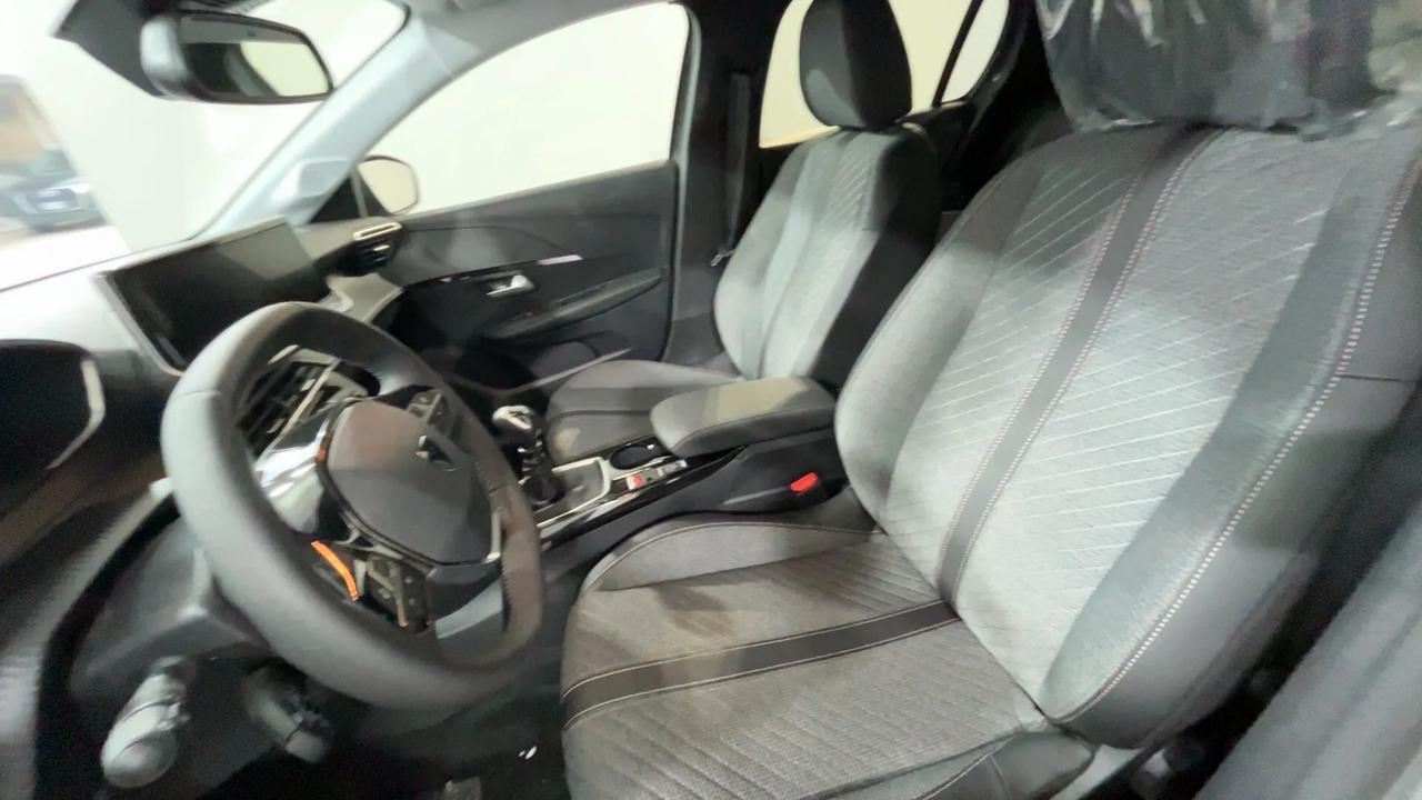 Peugeot 208 PureTech 100 Stop&Start 5 porte Allure