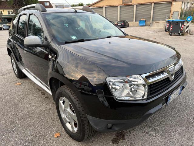 DACIA Duster 1.6 110CV 4x2 Lauréate senza nessun lavoro da fare