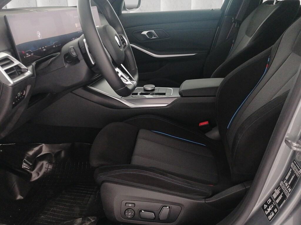 BMW Serie 3 Berlina 320 d Mild Hybrid 48V M Sport Pro xDrive Steptronic