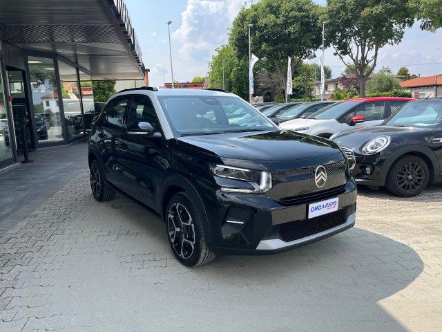 CITROEN C3 PureTech 100 S&S Plus