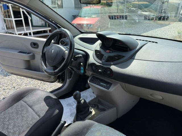 Renault Twingo 1.2 8V Dynamique