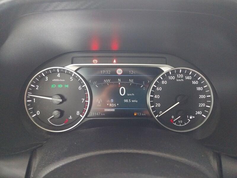 Nissan Juke Juke 1.0 dig-t N-Connecta 114cv