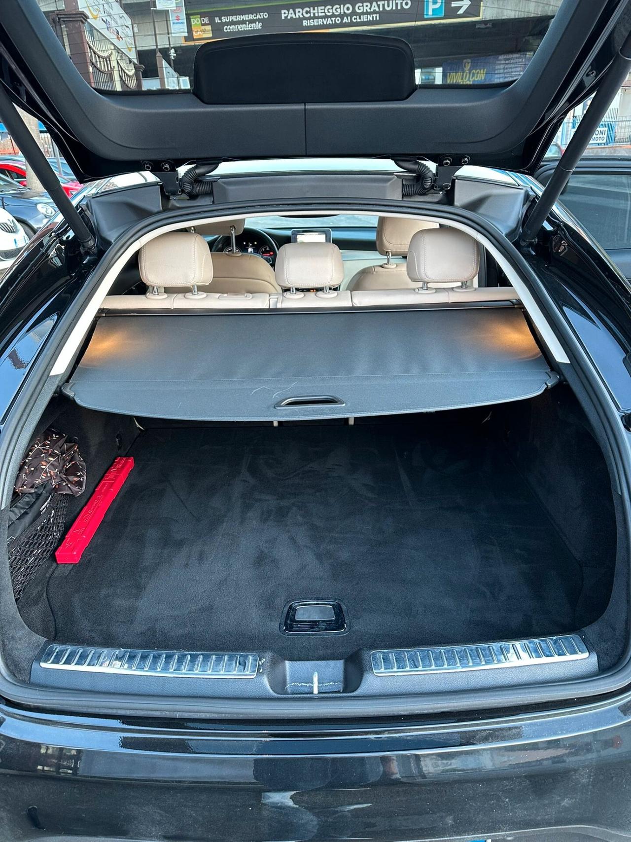 Mercedes-benz GLC 250 GLC 250 d 4Matic Coupé Sport