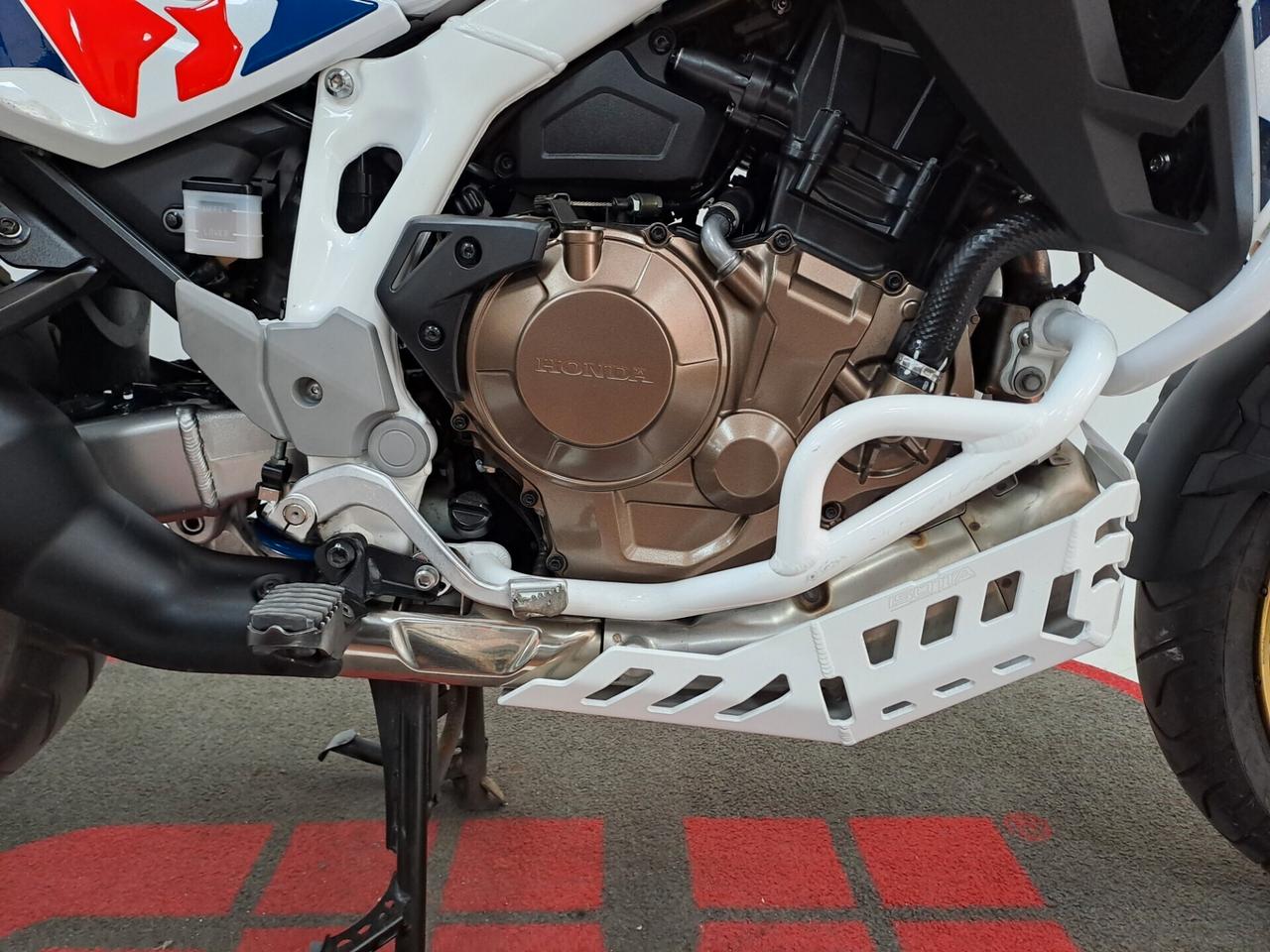 Honda CRF1100L Africa Twin Adventure Sports