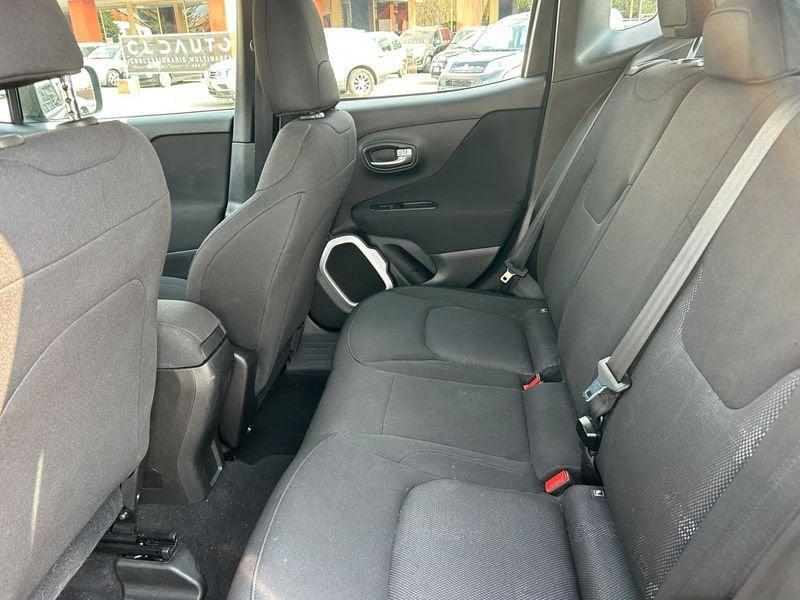 Jeep Renegade 1.6 MJet 95cv Sport