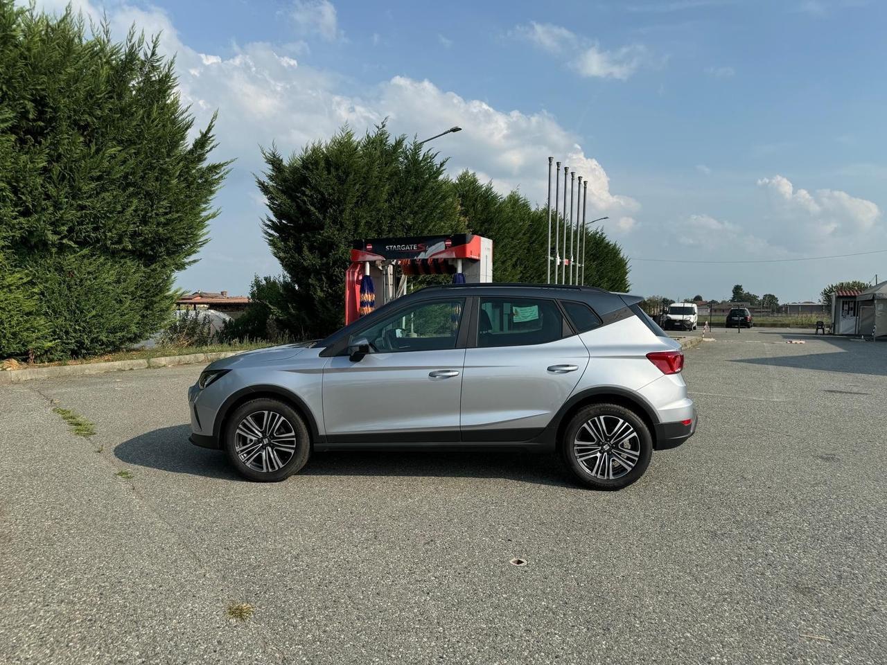 Seat Arona 1.0 NOLEGGIO