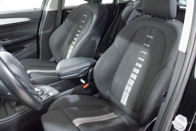 BMW X1 sDrive 18d Business Advantage