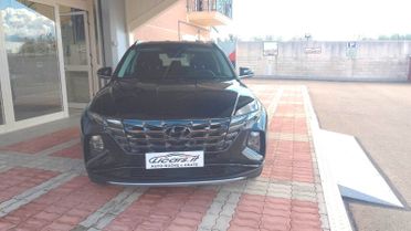 Hyundai Tucson 1.6 CRDI 48V DCT XLine