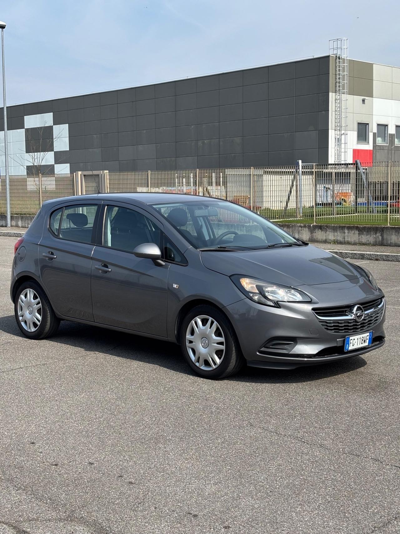 Opel Corsa 1.4 90CV GPL Tech GARANZIA