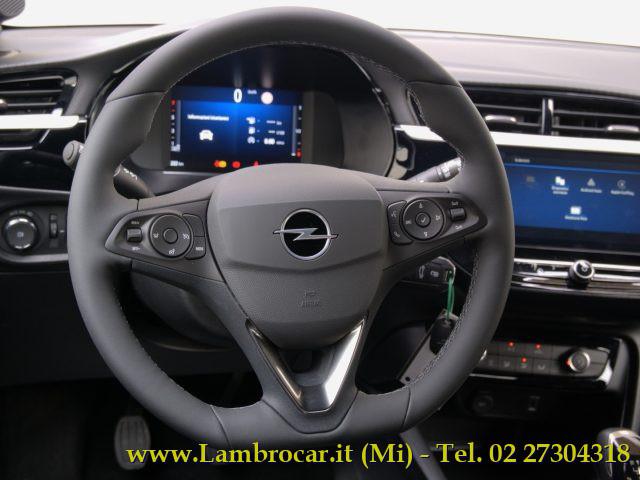 OPEL Corsa 1.2 Turbo 100cv GS KM Zero