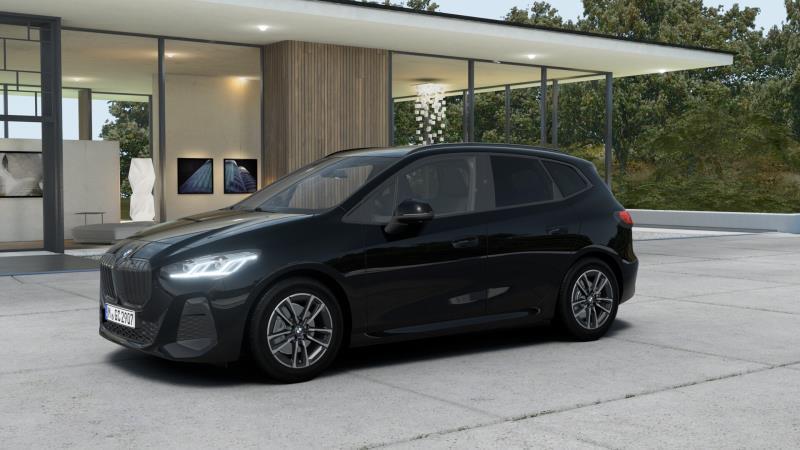 BMW Serie 2 Active Tourer 218 d Msport DCT