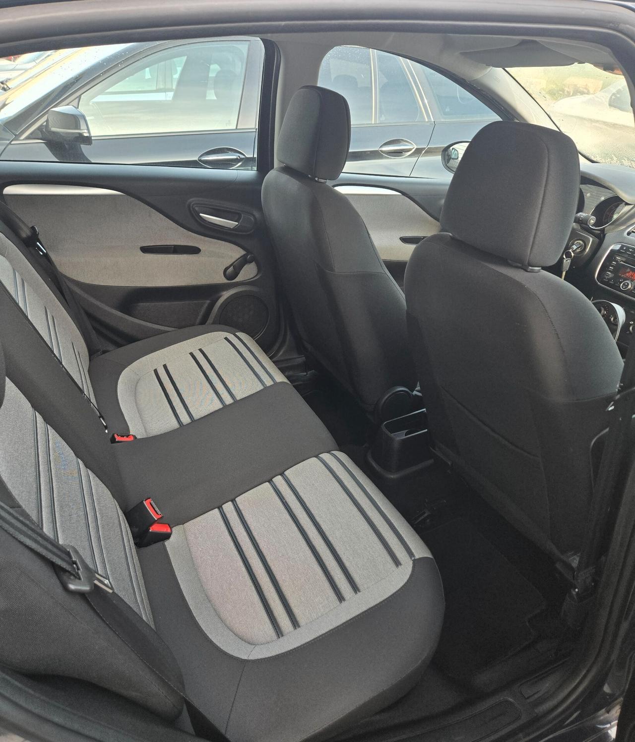 Fiat Punto Evo 1.4 M.Air 16V 5 porte S&S Dynamic