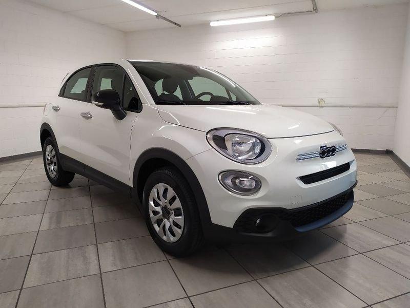 FIAT 500X 1.0 t3 120cv