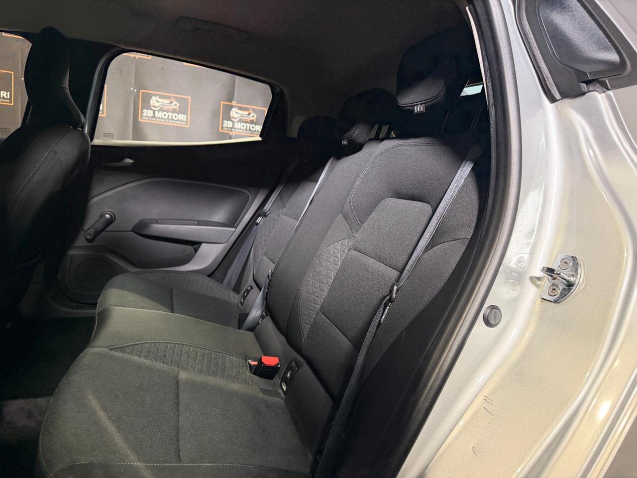 Renault Clio TCe 100 CV GPL 5 porte Zen