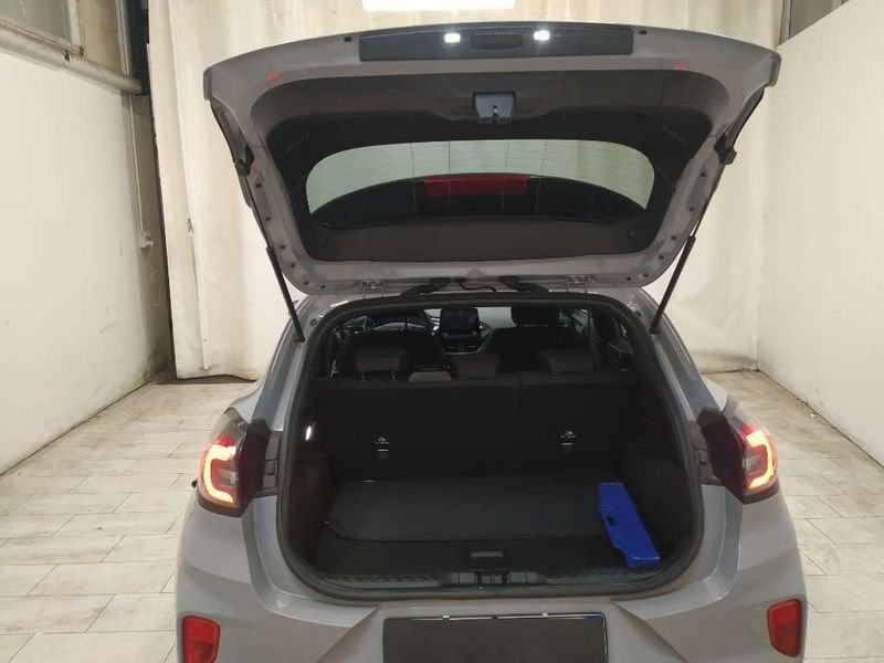 Ford Puma 1.0 ecoboost h ST-Line s&s 125cv