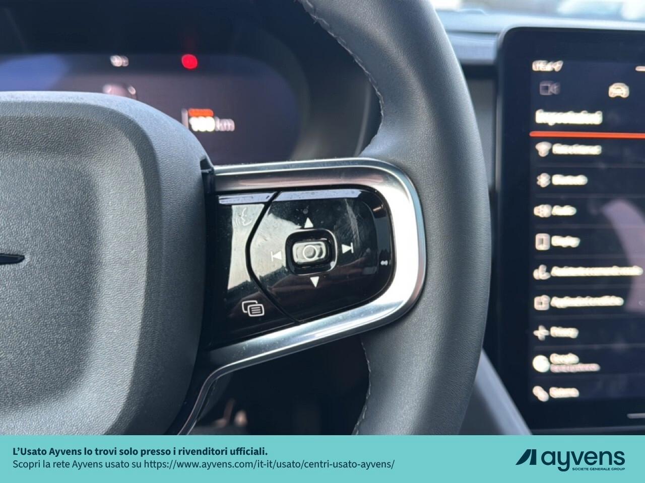 Polestar 2 Long Range Dual Motor AWD 82kWh