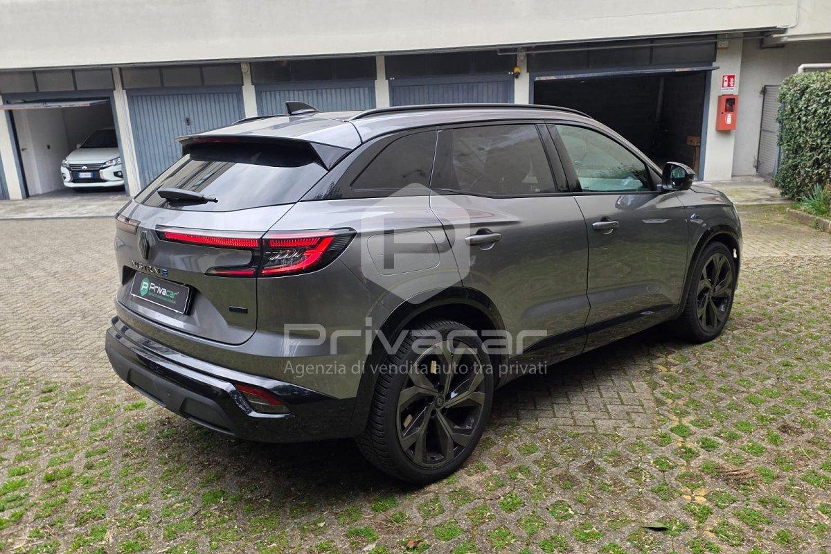RENAULT Austral Austral Full Hybrid E-Tech 200 CV Iconic Esprit Alpine