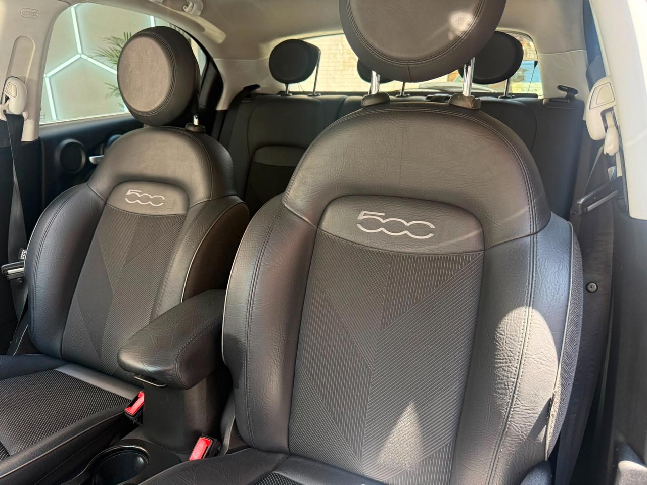 Fiat 500X 1.0 T4 150 CV City Cross