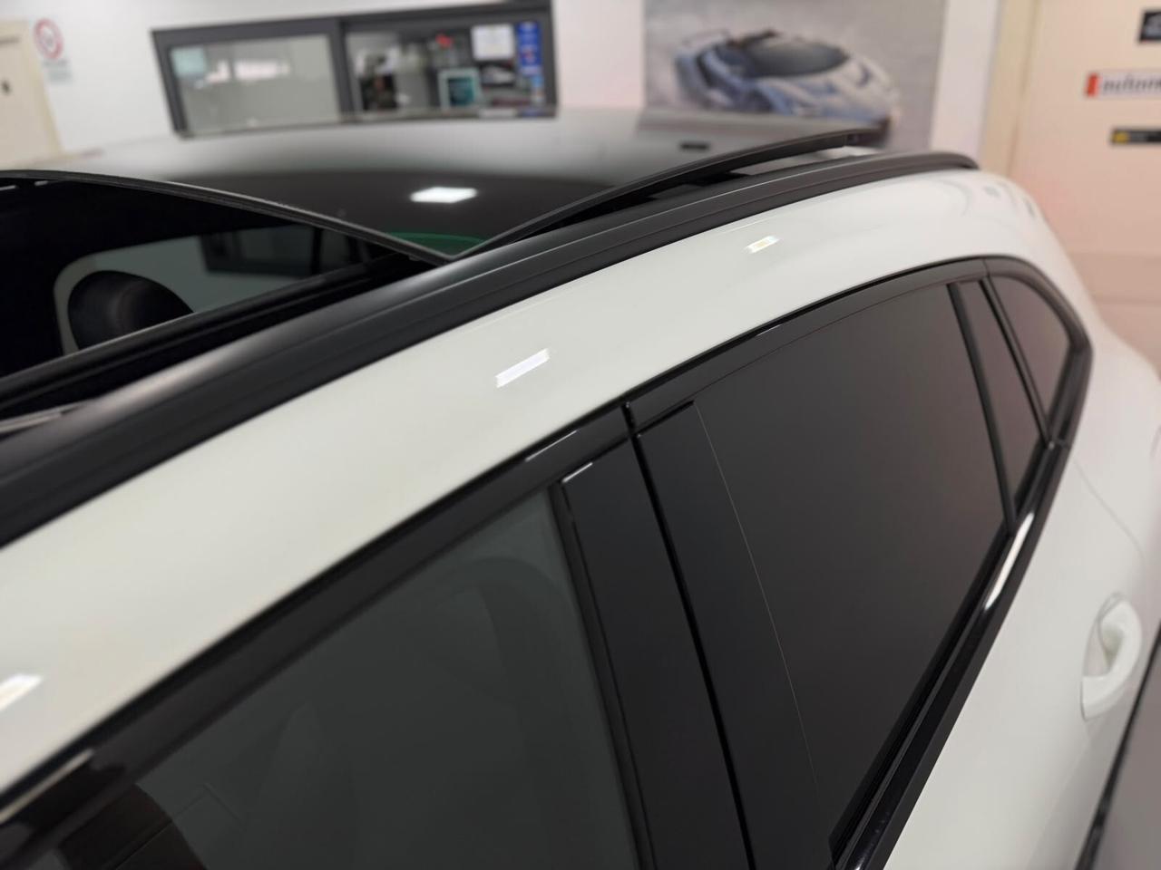 Mercedes-benz GLA 200 d Automatic Premium