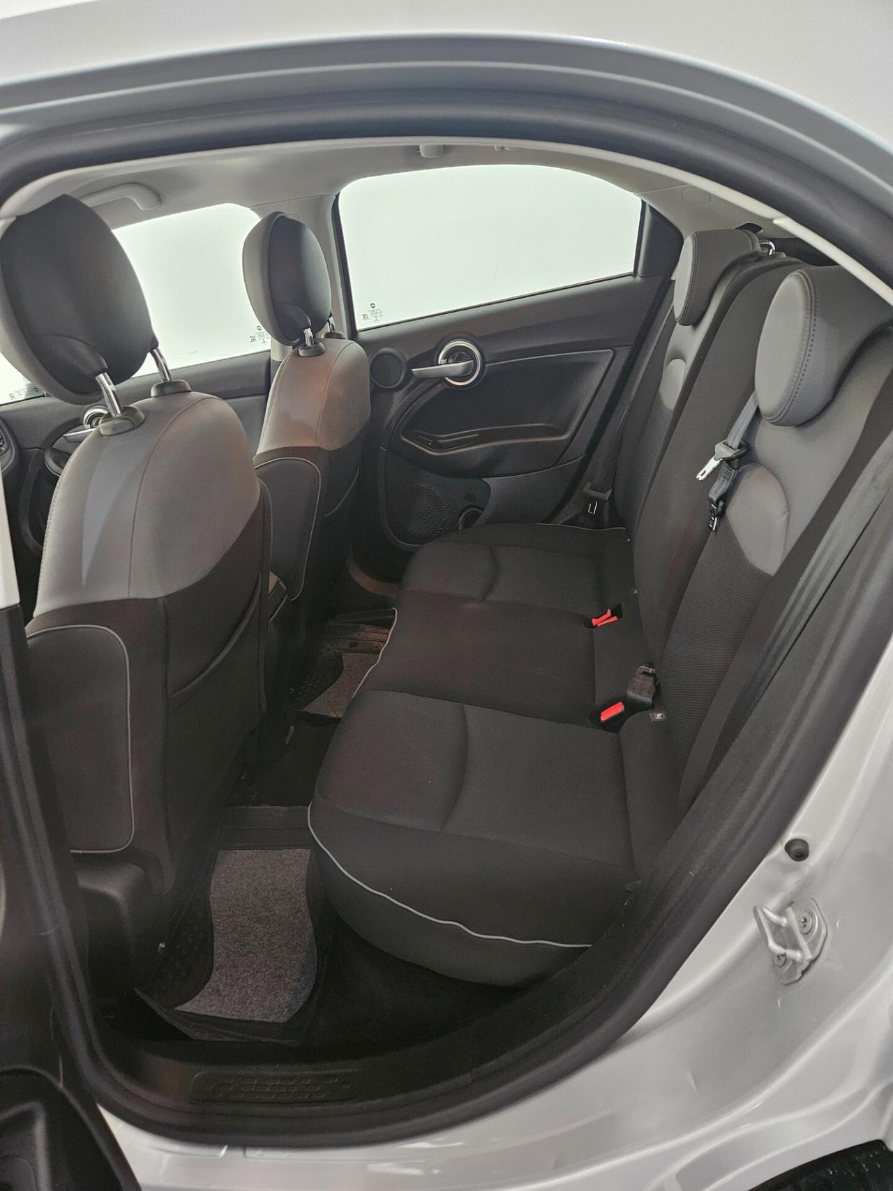 Fiat 500X 1.6 MultiJet 120 CV Pop Star