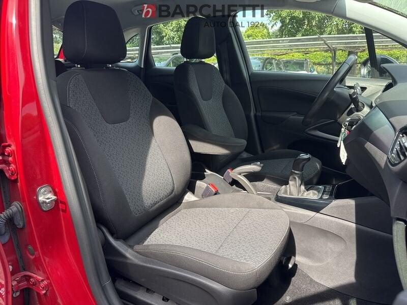 Opel Crossland Edition 1.2 Benzina 83cv MT5