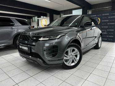 Land Rover Range Rover Evoque 2.0d i4 mhev R-Dynamic awd 150cv auto