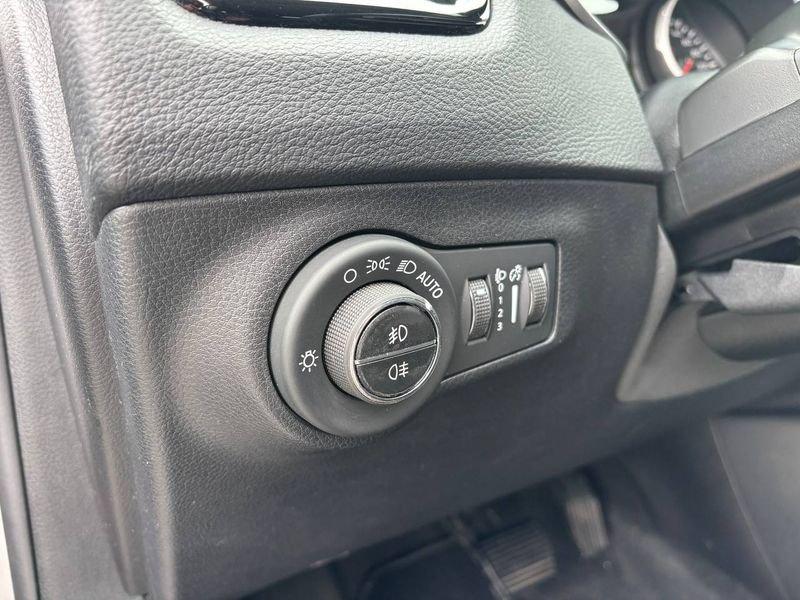 Jeep Compass NEOP. 2.0 Diesel 140cv