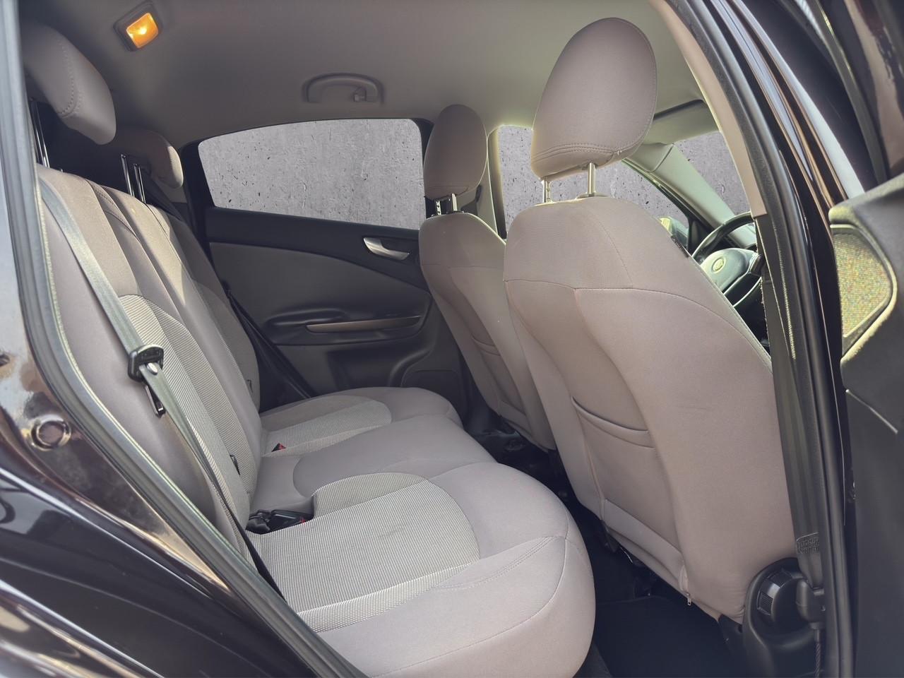 Alfa Romeo Giulietta 1.6 JTDm-2 105 CV Distinctive GANCIO TRAINO