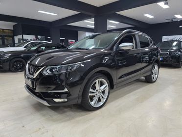 Nissan Qashqai 1.5 dCi 115 CV N-Motion