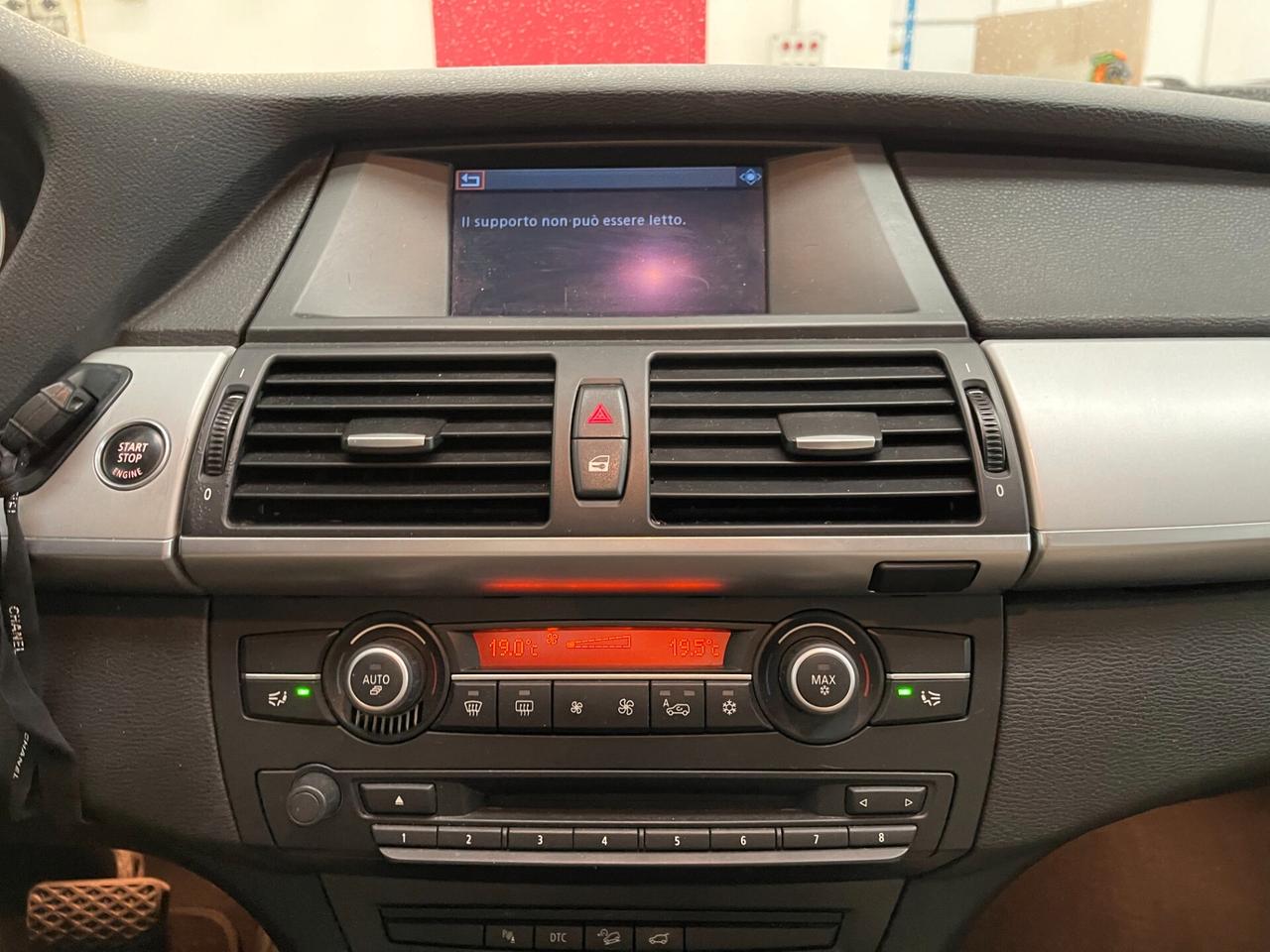 BMW X6 Attiva xDrive 3.0d c.auto-LEGGI SOTTO