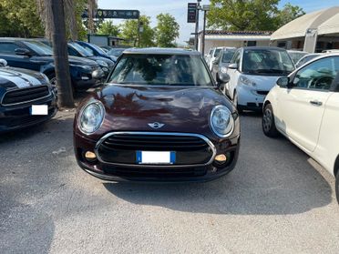 Mini Clubman Cooper D - 2016 - 2.0d 150 cv Automatica