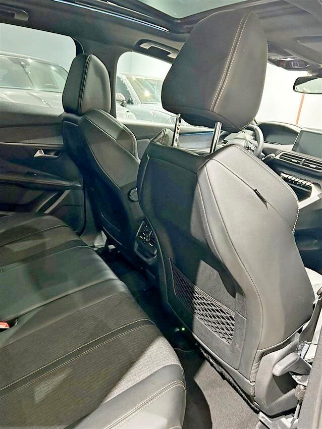 Peugeot 3008 BlueHDi 130 S&S GT Line