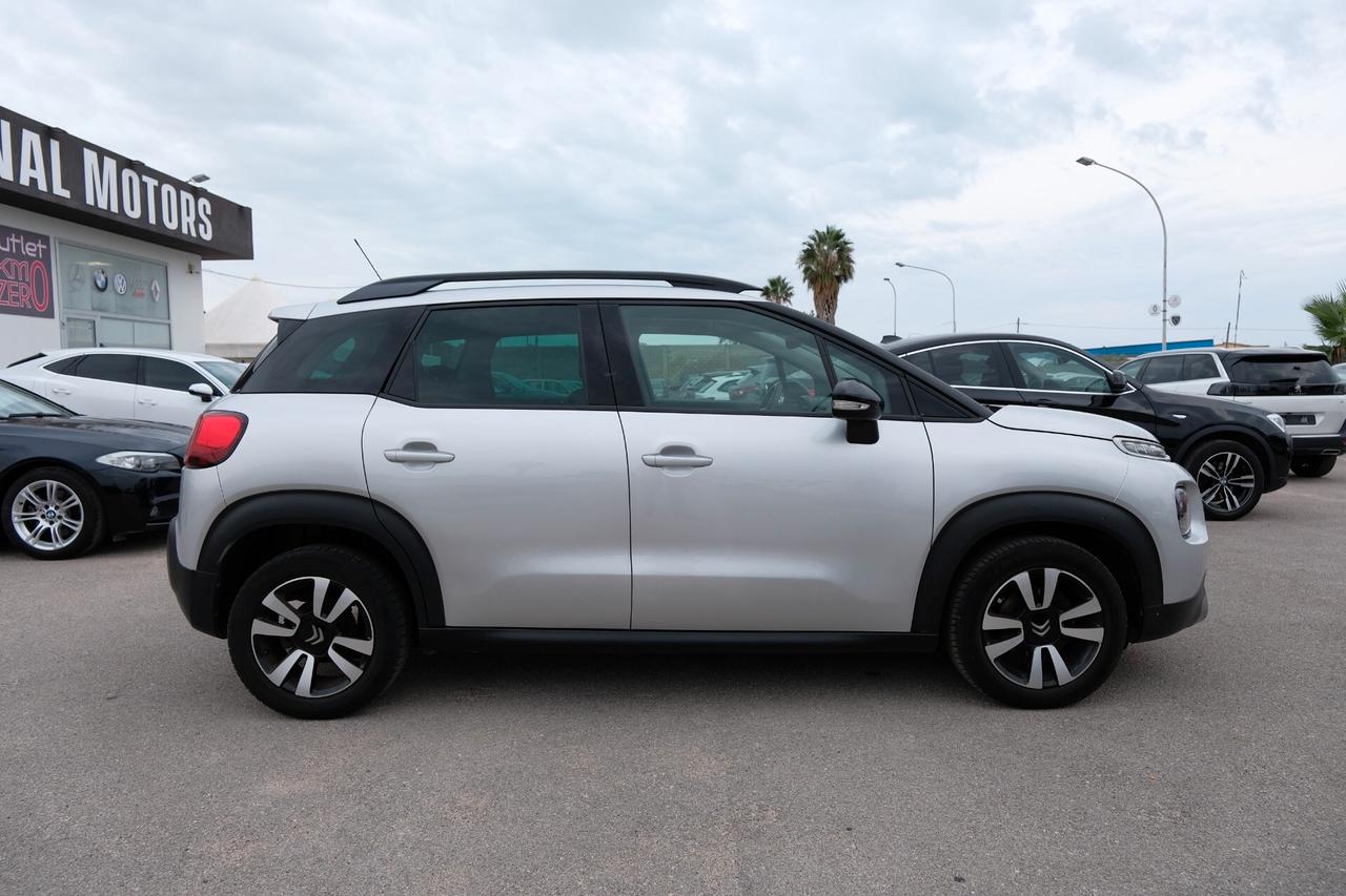 Citroen C3 Aircross C3 Aircross BlueHDi 100 S&S Shine