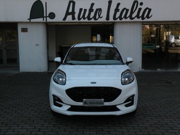 FORD PUMA ST-LINE - NOLEGGIO