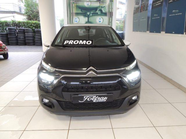 CITROEN C3 PureTech 83 S&S Shine