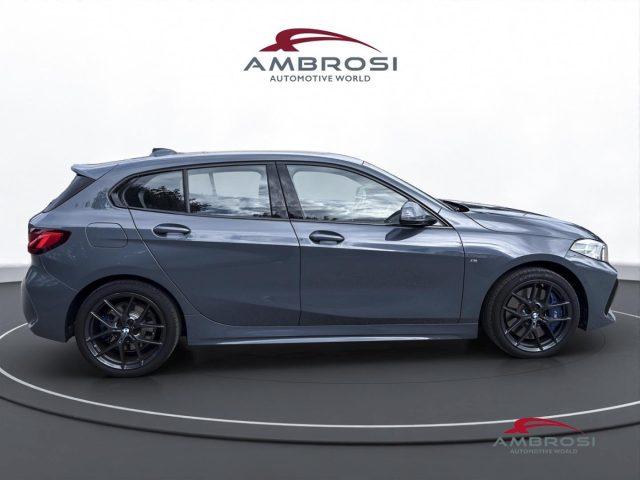 BMW 116 Serie 1 d Msport auto