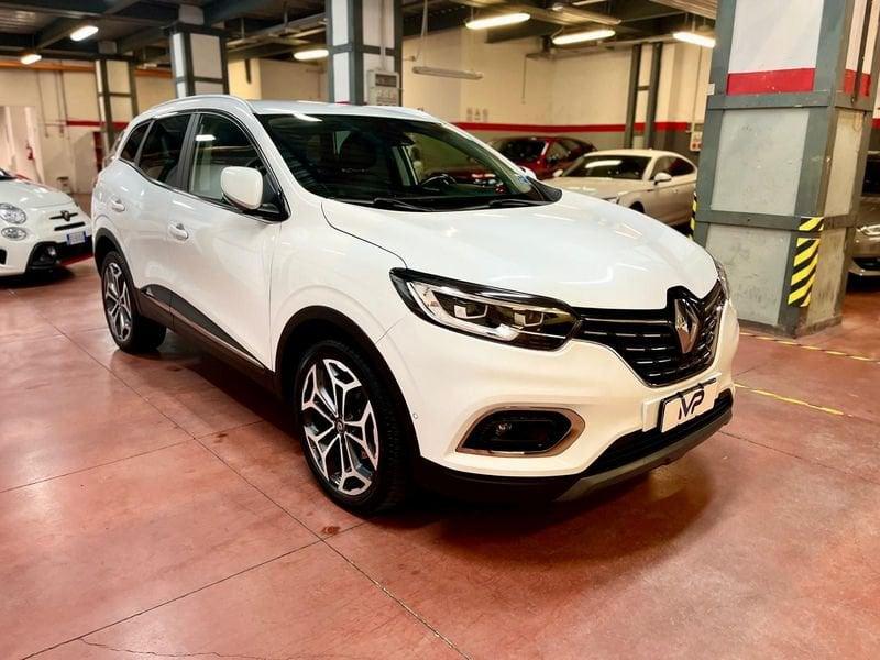 Renault Kadjar Blue dCi 8V 115CV EDC Sport Edition2