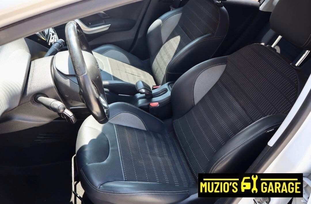Peugeot 2008 PureTech Turbo 130 S&S Allure